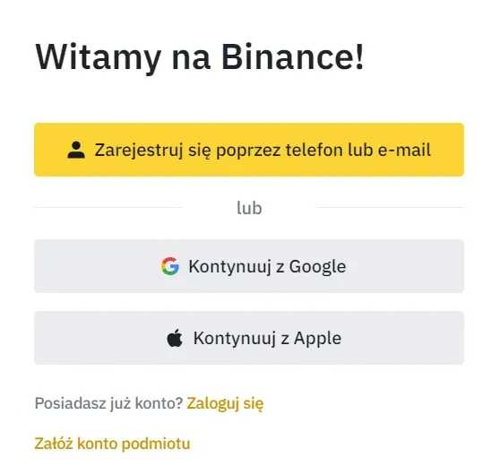 Zdjęcie Bezpieczne inwestycje na Binance: Sprawdzone sposoby pomnażania kryptowalutowego kapitału