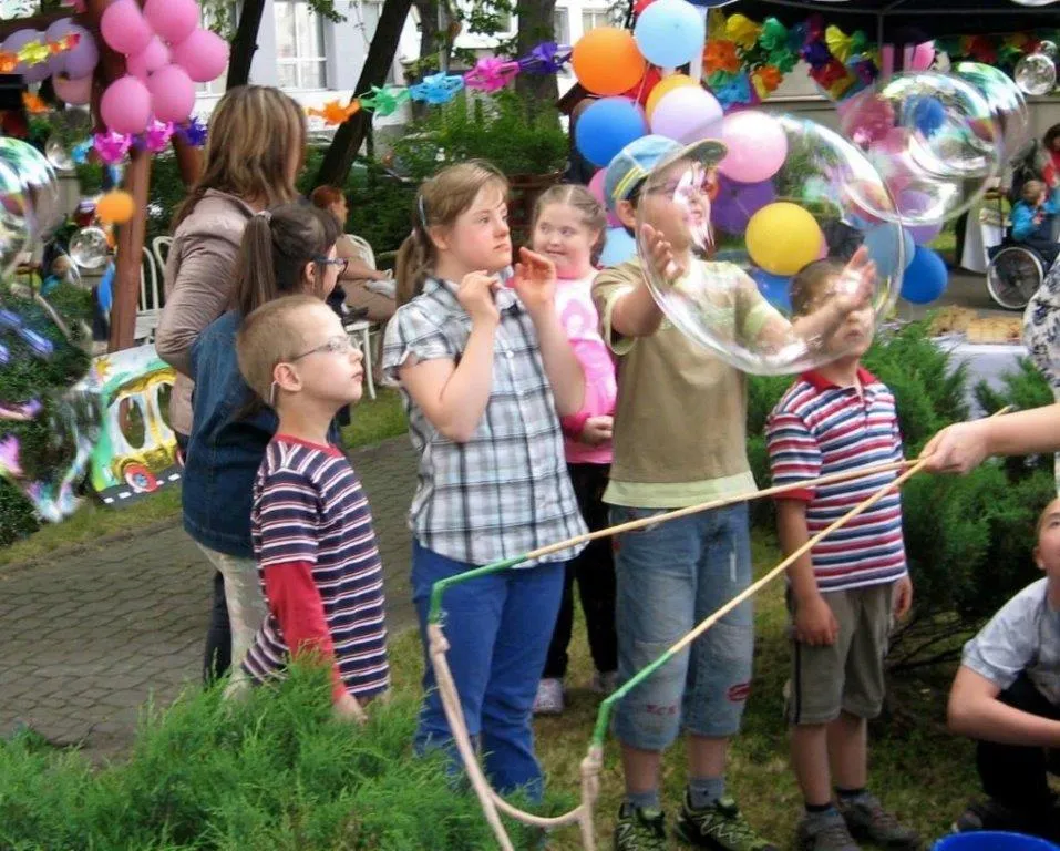 Zdjęcie Jak założyć fundację dla dziecka niepełnosprawnego i pomóc mu skutecznie