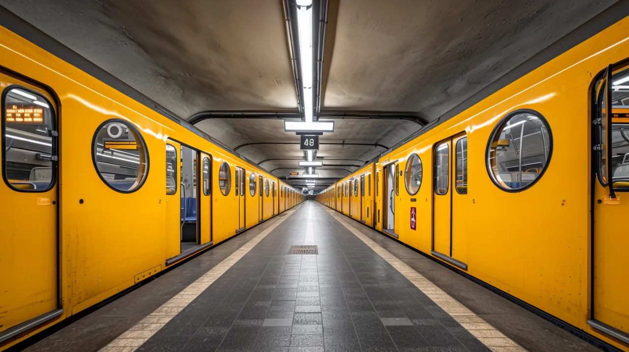 Zdjęcie Ile kosztują bilety na metro w Pradze? Aktualne ceny i informacje