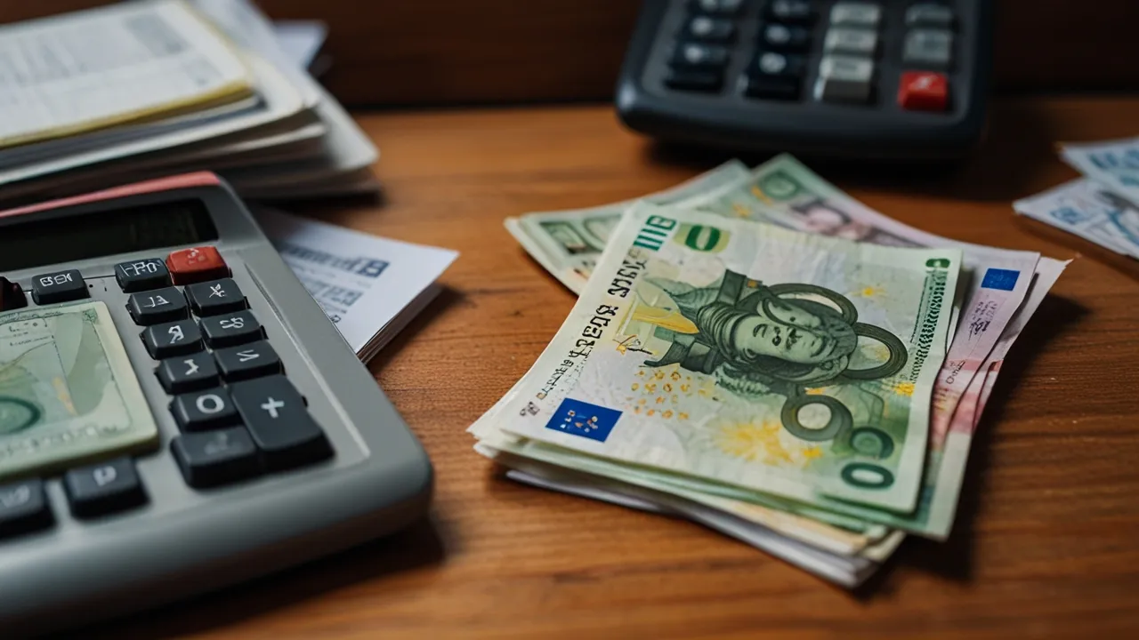 Zdjęcie Ile gotówki można trzymać w domu? Co wiedzieć w świetle przepisów?
