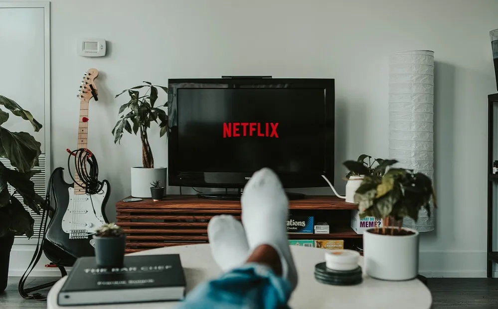 Zdjęcie Najlepsze seriale na Netflix, które musisz obejrzeć już teraz