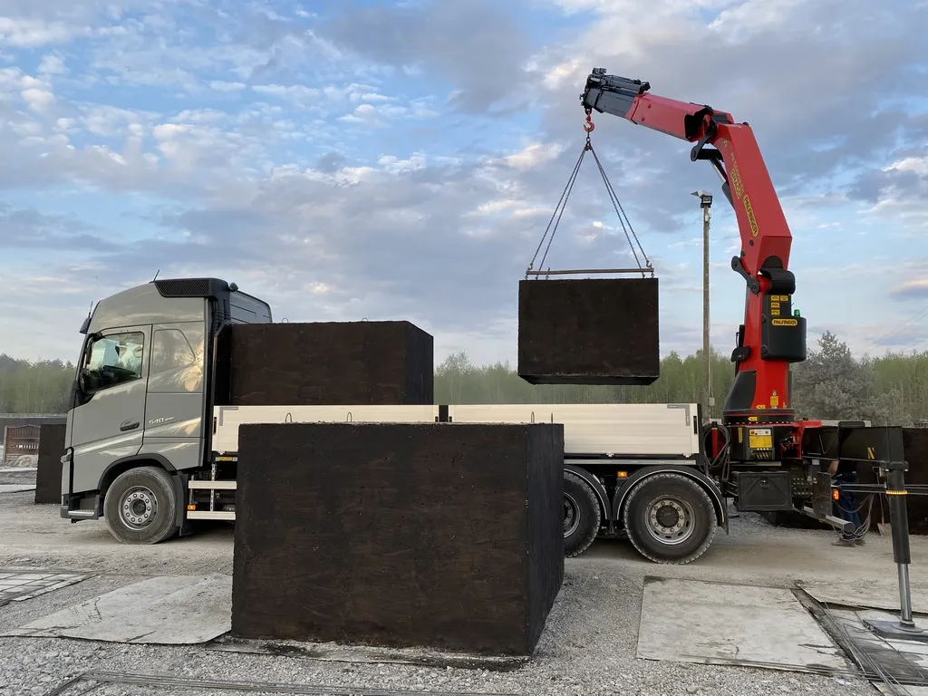 Zdjęcie Ile kosztuje budowa szamba betonowego? Zaskakujące ceny i czynniki wpływające