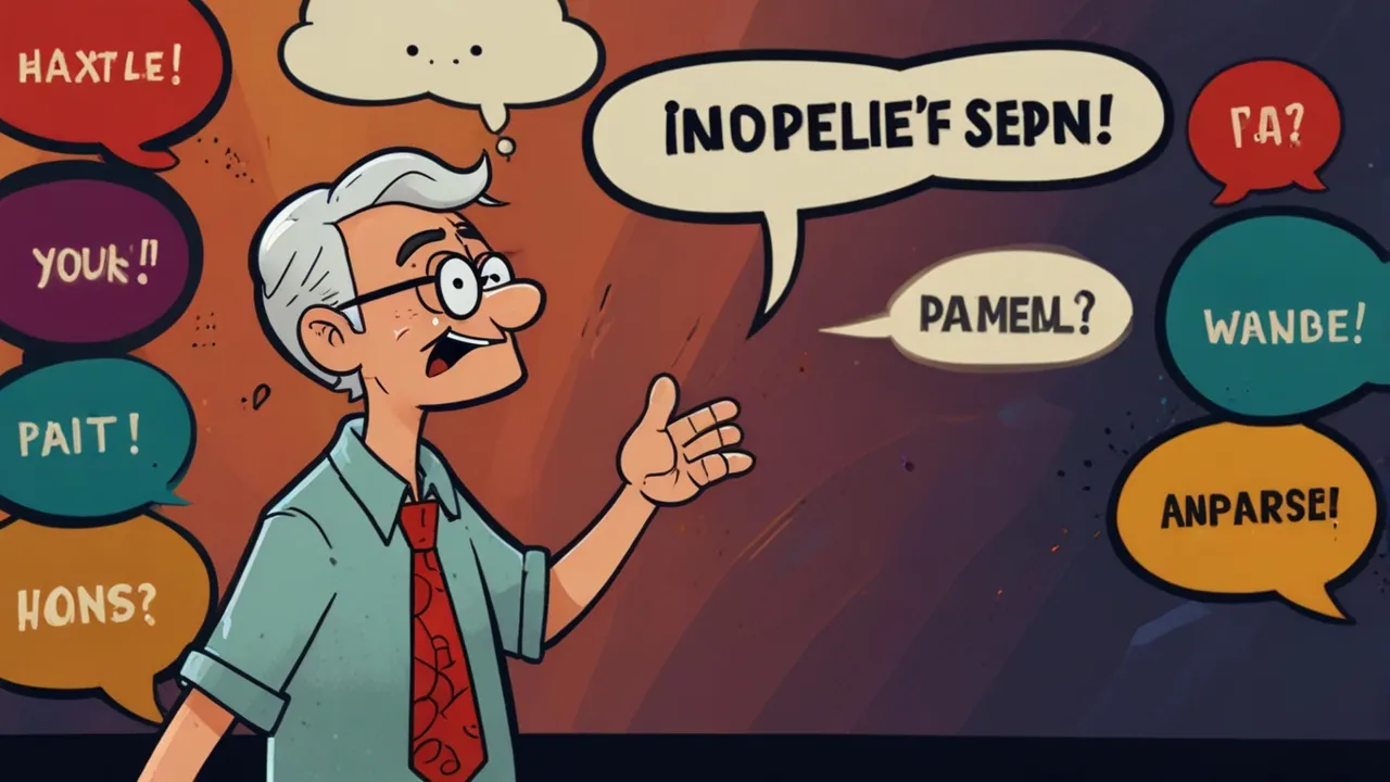 Zdjęcie A Ja Mam To W Dupie: Znaczenie i Kontekst Popularnego Powiedzenia