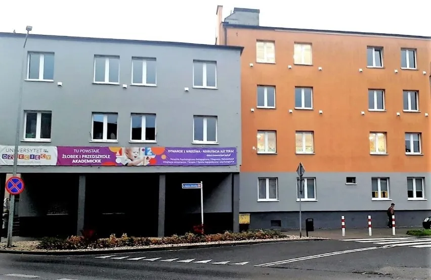 Zdjęcie Przedszkole akademickie wyższej szkoły gospodarki – wyjątkowa oferta dla dzieci