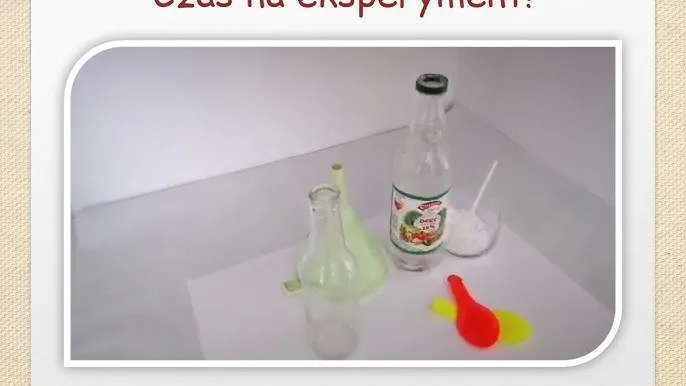 balon samopompujący przekrój mechanizm