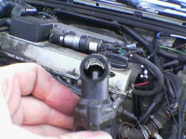 Objawy uszkodzonego silnika krokowego LPG