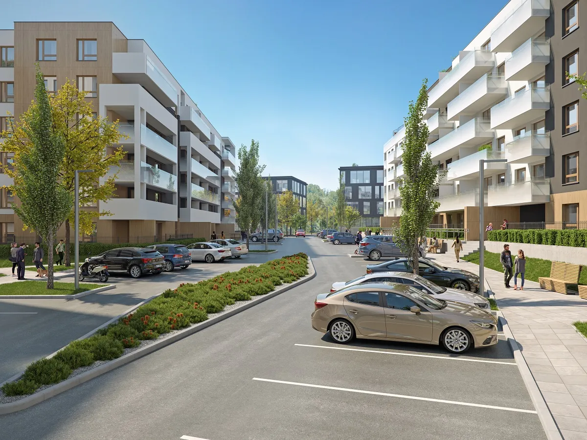 czynniki wpływające na koszt budowy deweloperka