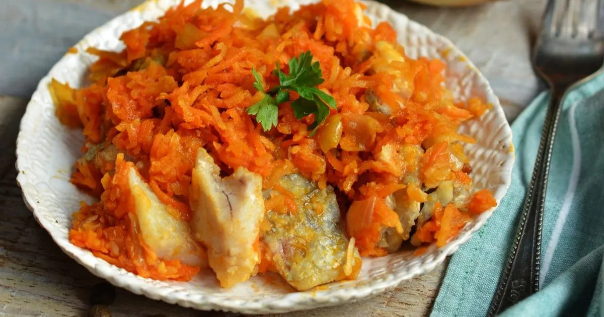 mrożenie ryby po grecku pojemniki