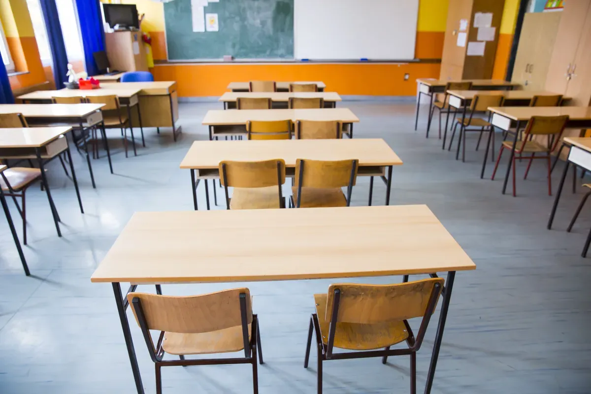Zdjęcie Czy trzeba się uczyć do 18 roku życia? Konsekwencje braku nauki