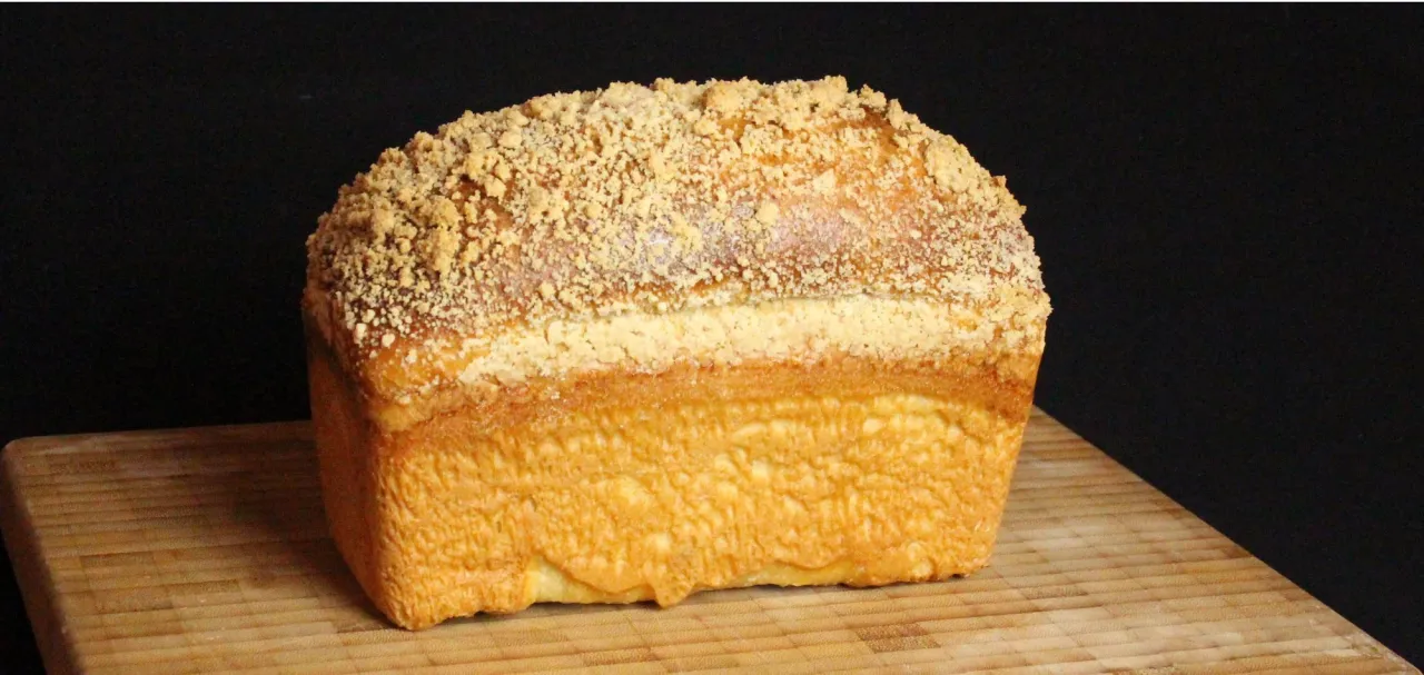 Fermentacja ciasta na zakwasie