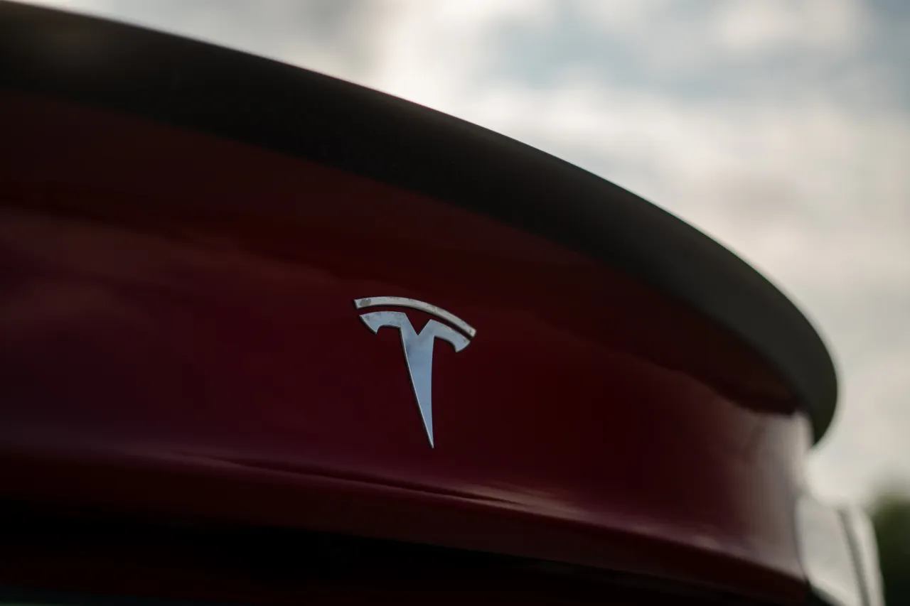 Wsp&oacute;łzałożyciele Tesla Motors