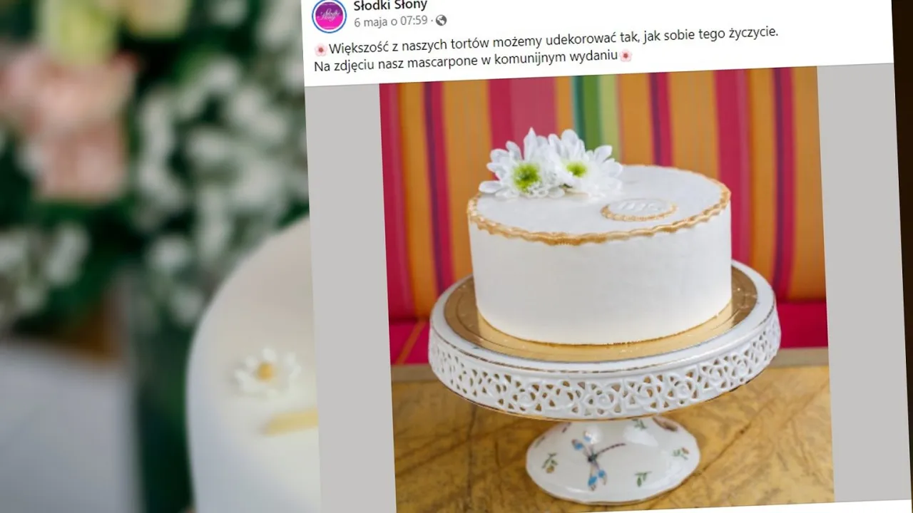 Pyszny tort vs przepyszny tort, różnice