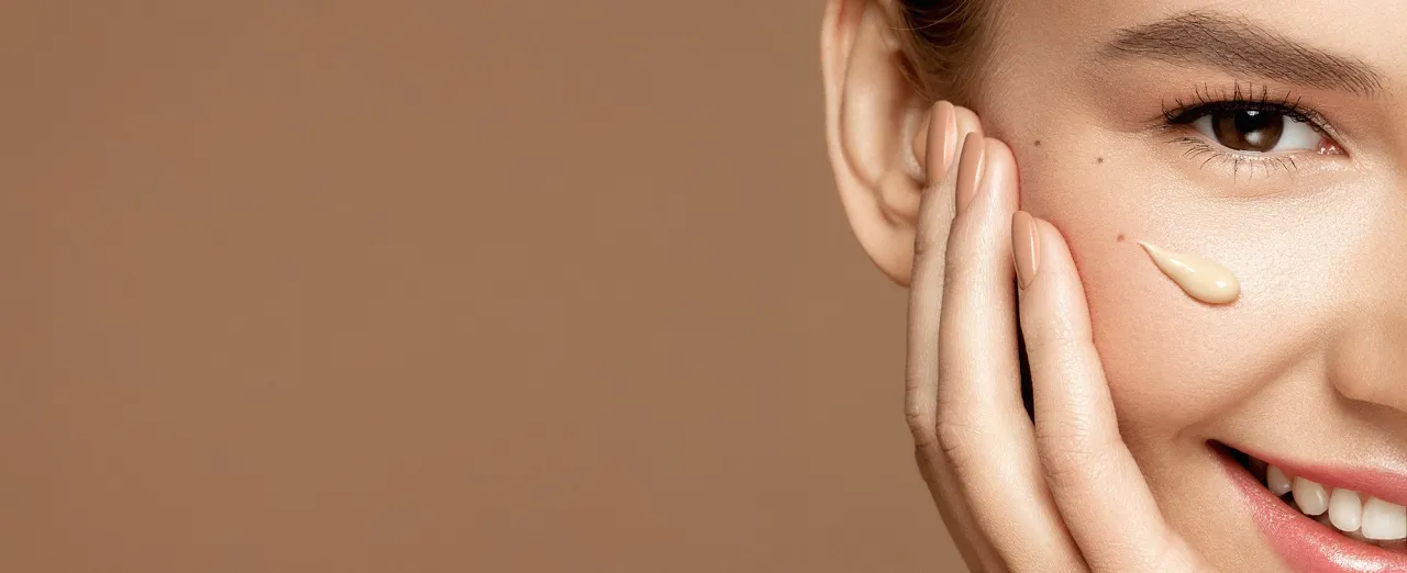 krem BB i CC porównanie