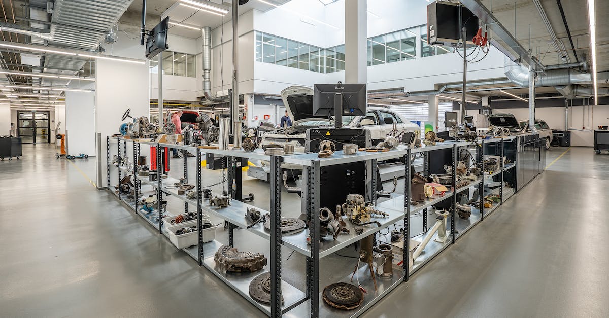 Tuning silnika 1.9 TDI - porady i wskazówki