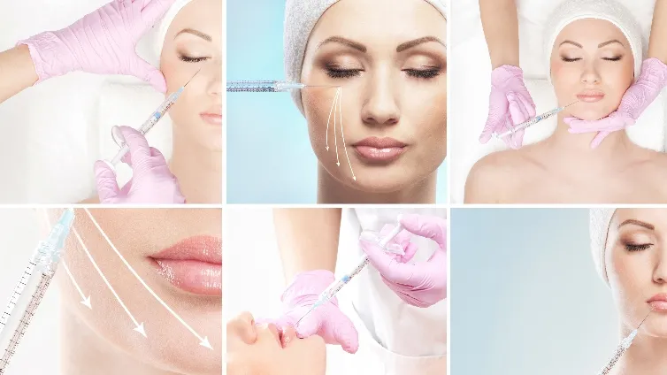 kaniula igła powiększanie ust różnice