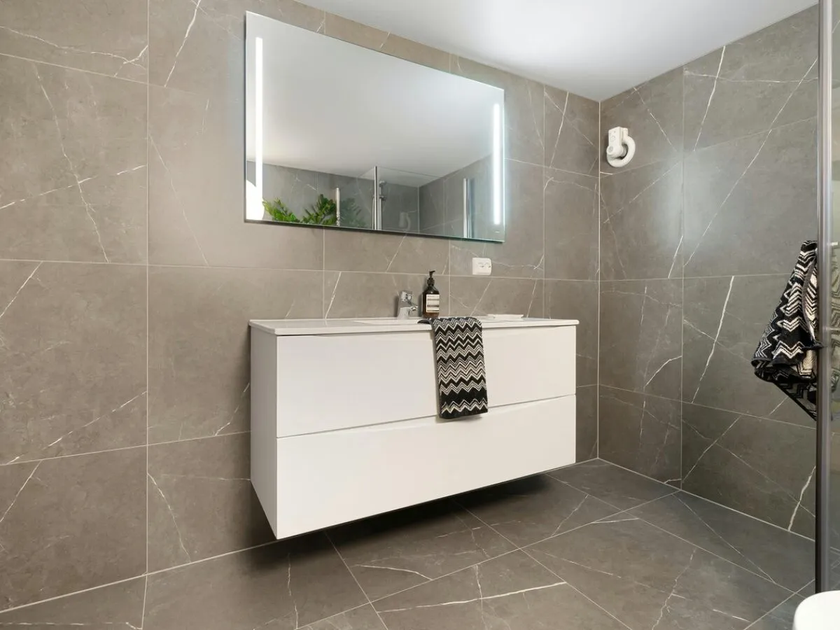 glazura gres różnice wizualne