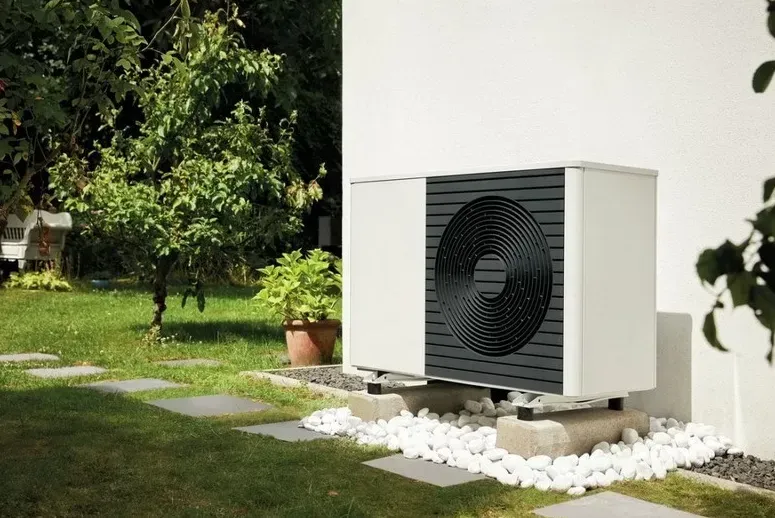 alternatywne źródła ogrzewania domu