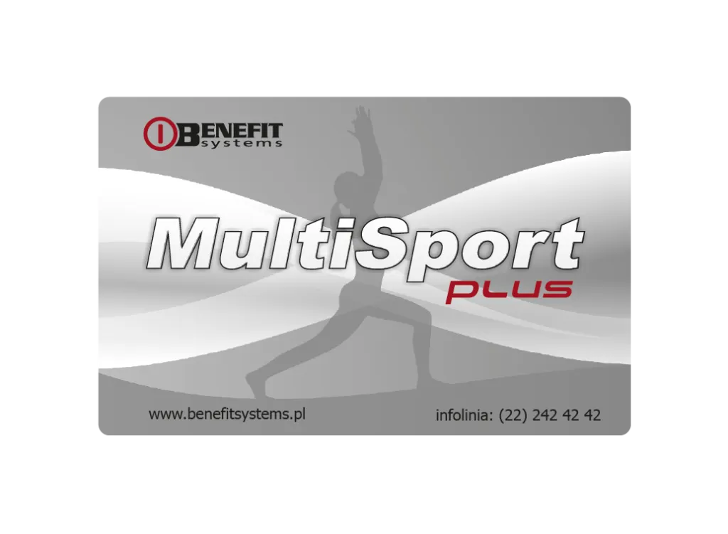 Zdjęcie Karta multisport plus do czego uprawnia? Odkryj wszystkie benefity