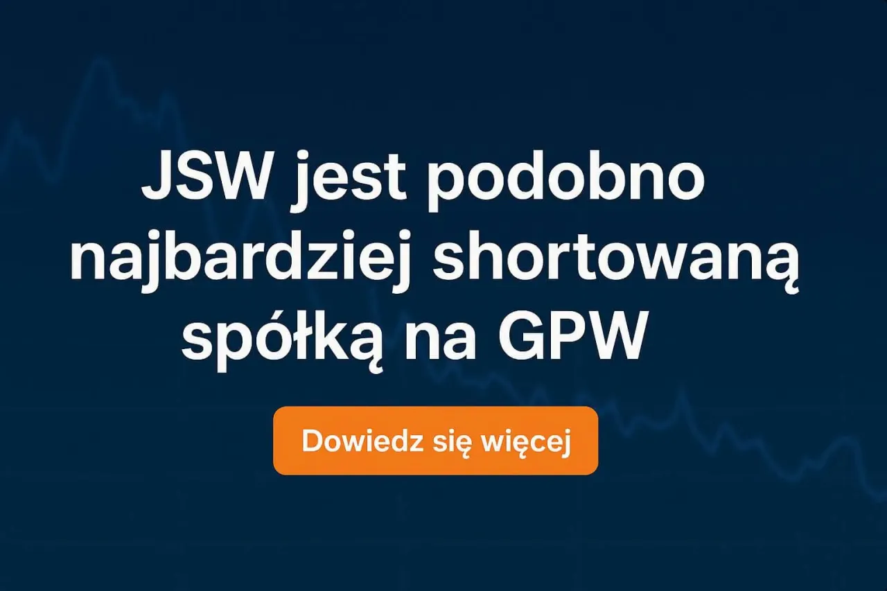 Zdjęcie Czy akcje JSW pójdą w górę? Analiza przyszłości i ryzyk inwestycyjnych