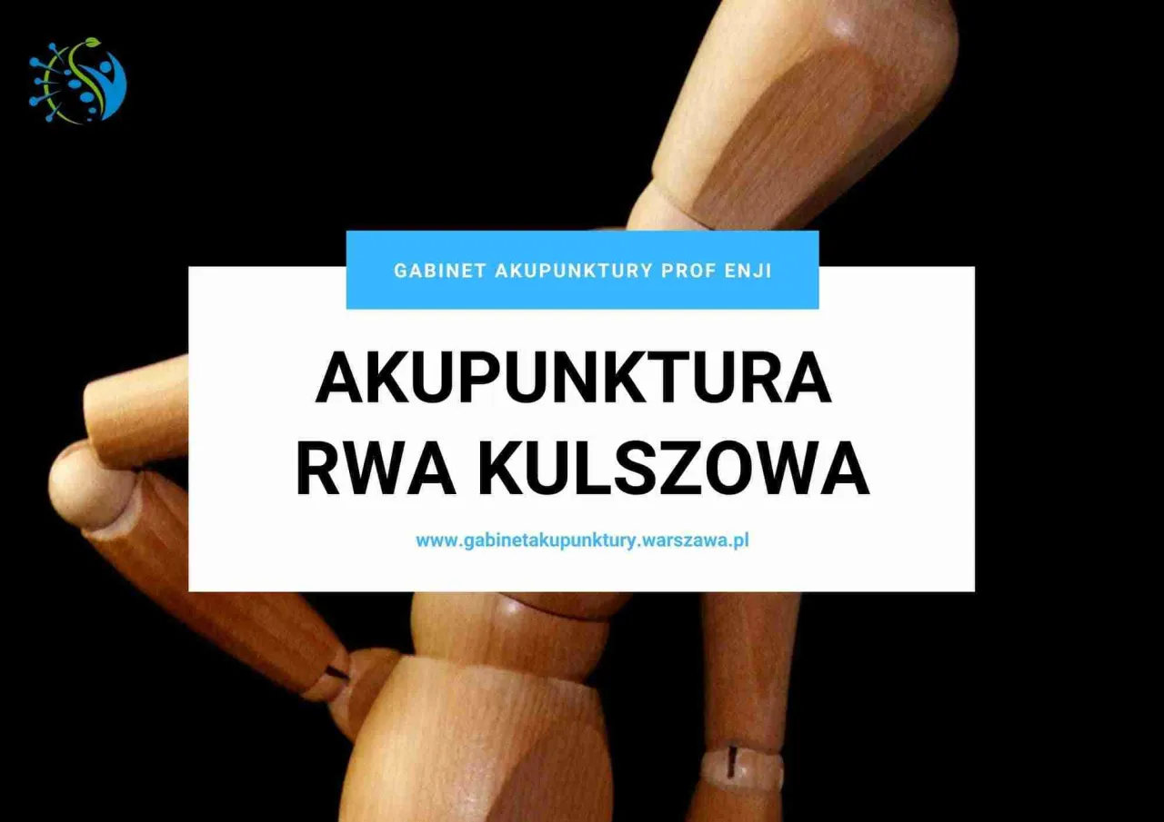 Zdjęcie Akupunktura na rwę kulszową: ulga w b&oacute;lu i powr&oacute;t do sprawności