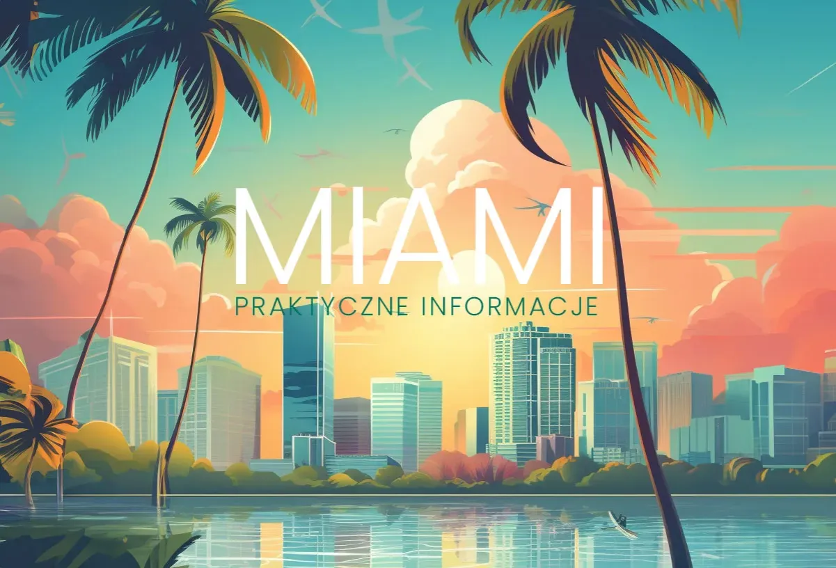 Zdjęcie Czy w Miami jest bezpiecznie? Odkryj prawdę o bezpieczeństwie w mieście