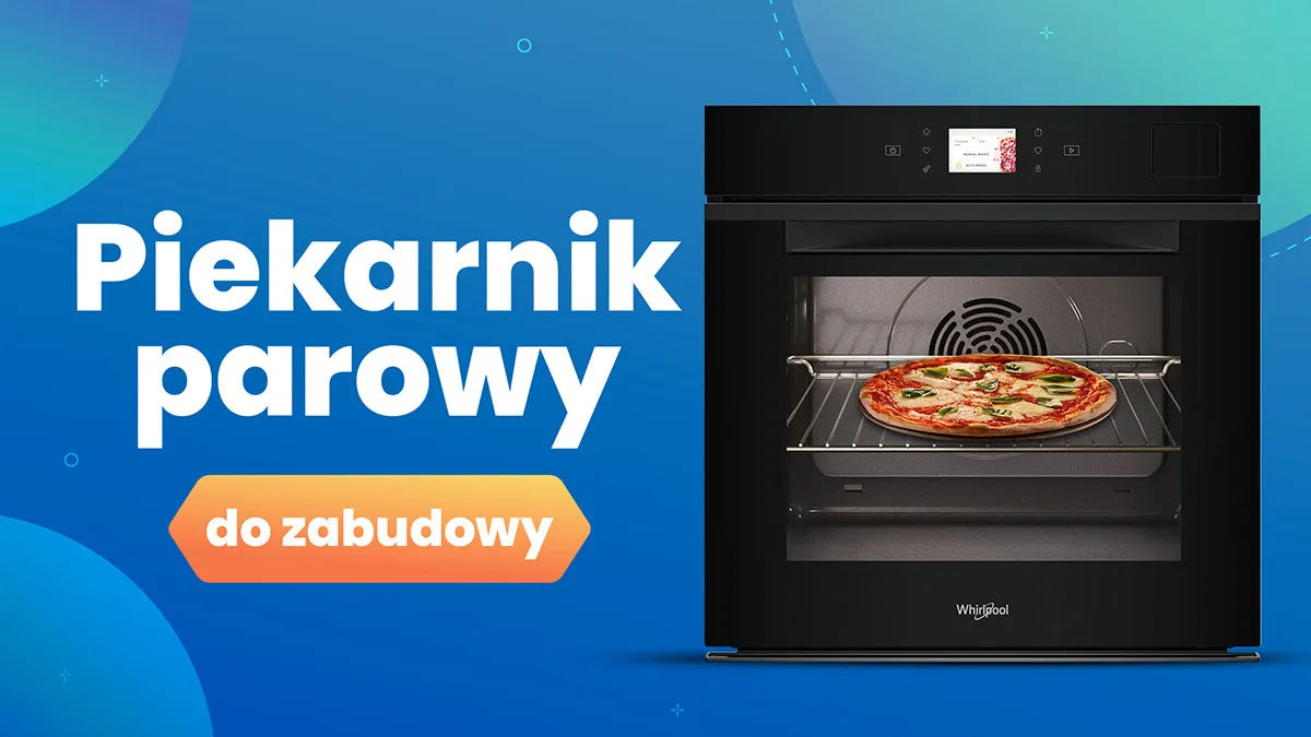 rodzaje piekarnik&oacute;w do zabudowy, piekarnik z termoobiegiem, piekarnik parowy