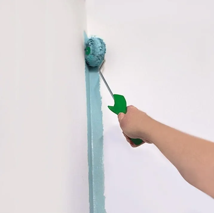 Narzędzia do malowania rog&oacute;w ścian