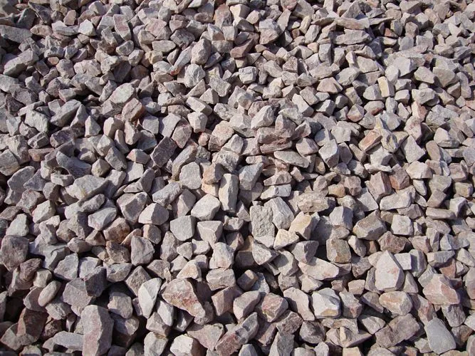 piasek żwir grys tłuczeń