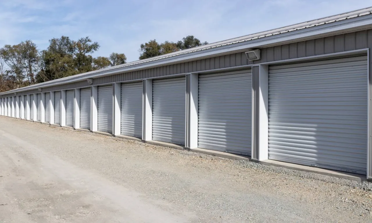 garaż wielostanowiskowy współwłasność