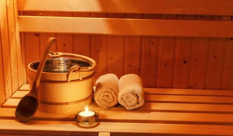 Przeciwwskazania do sauny