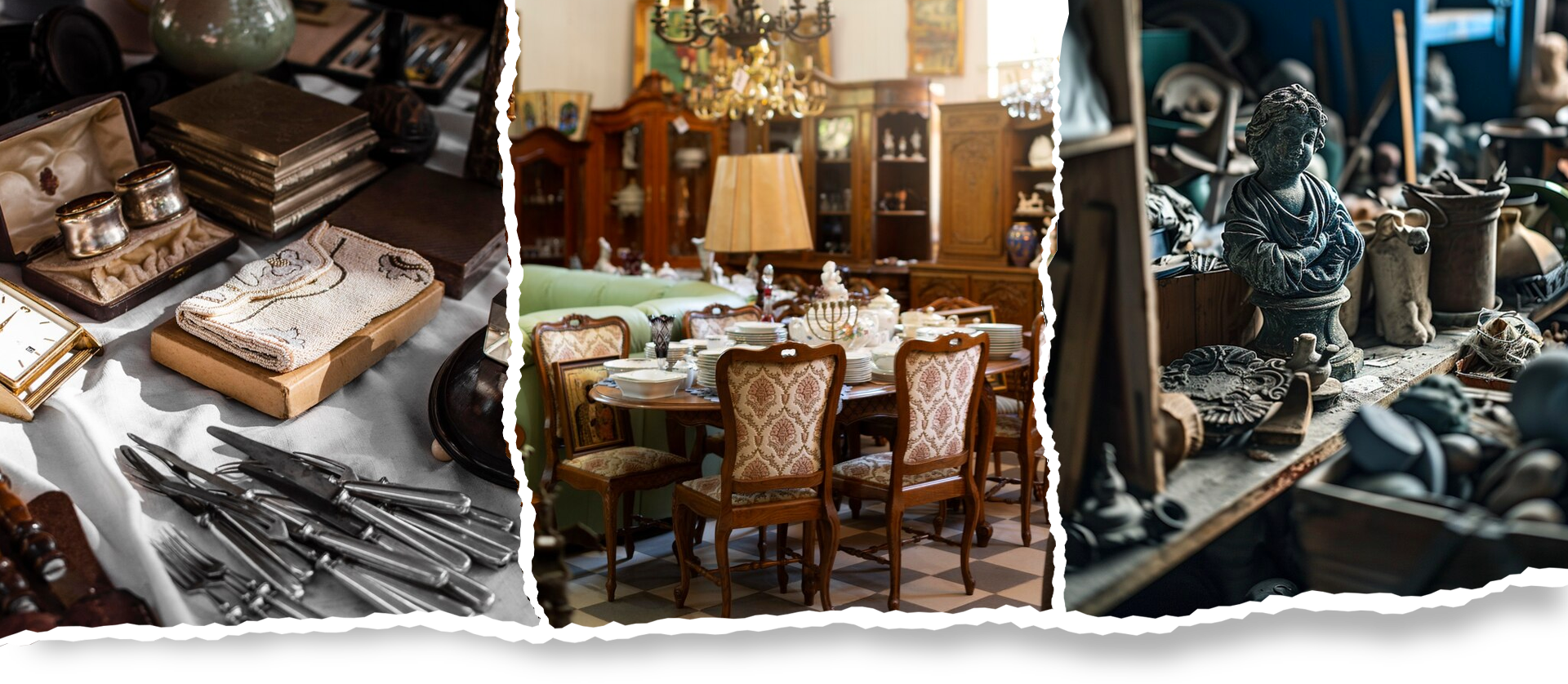 antykwariat szczecin wnętrze