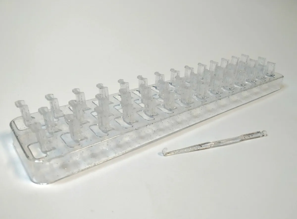 krosno do bransoletek z gumek, loom bands krosno