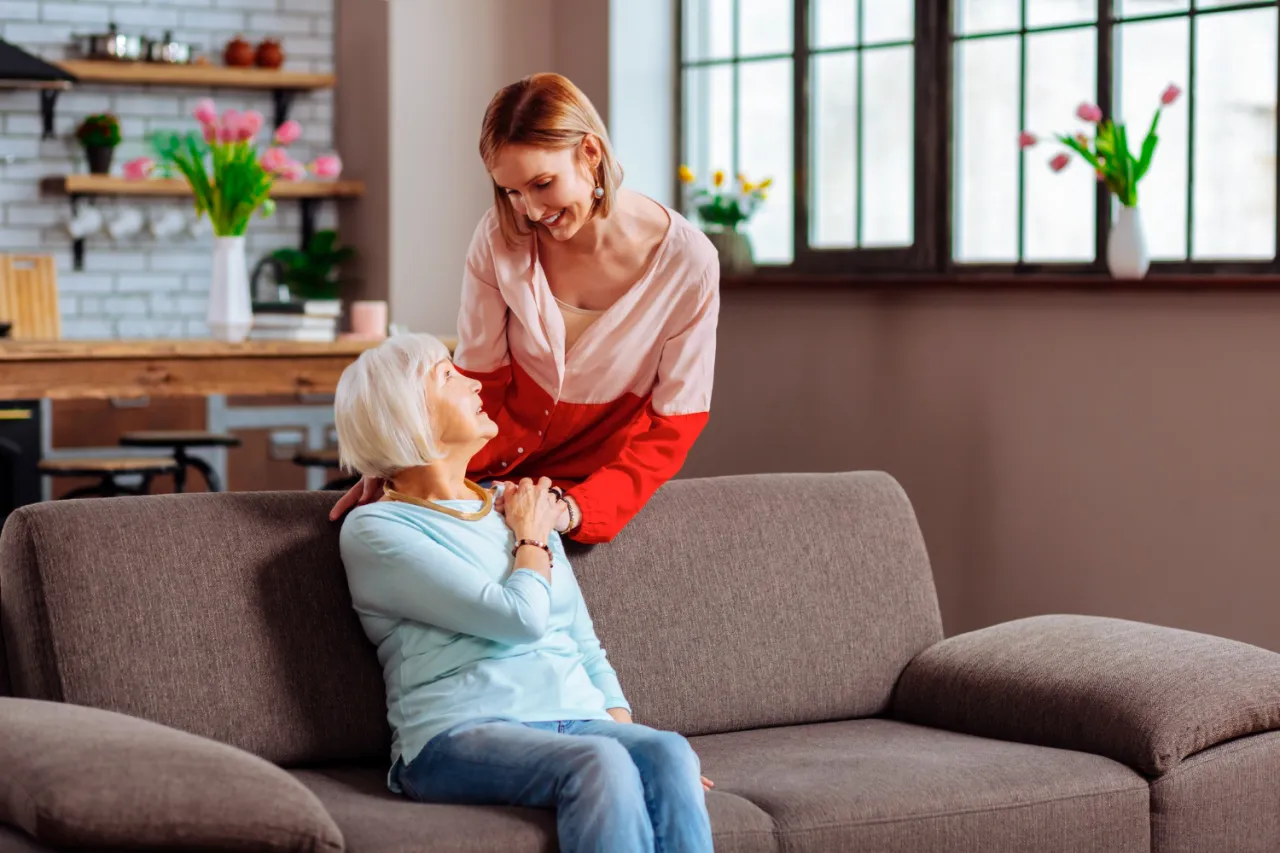 Różnice między domem opieki a ZOL