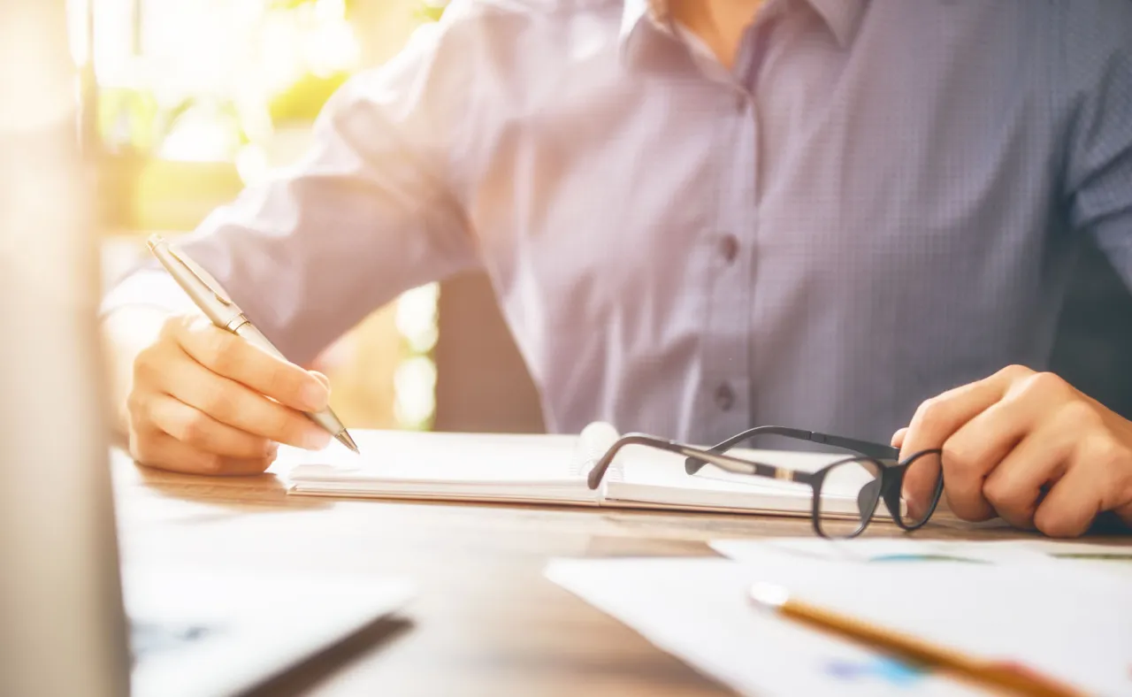 Błędy we wniosku sądowym