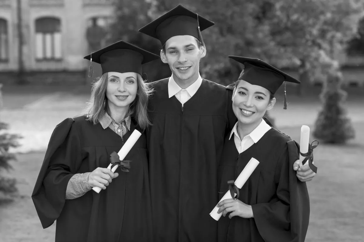 R&oacute;żnice między kwalifikacjami, kompetencjami i uprawnieniami, diagram