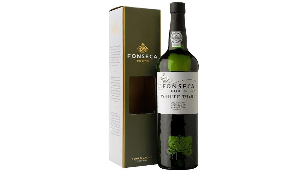 wina wzmacniane porto sherry