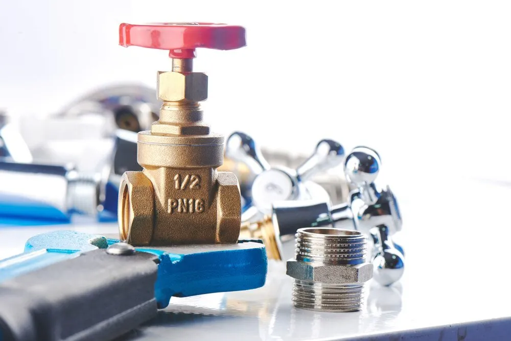 Czynniki wpływające na koszt usług hydraulicznych