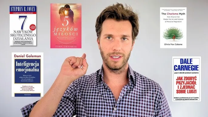 stos książek o relacjach i psychologii