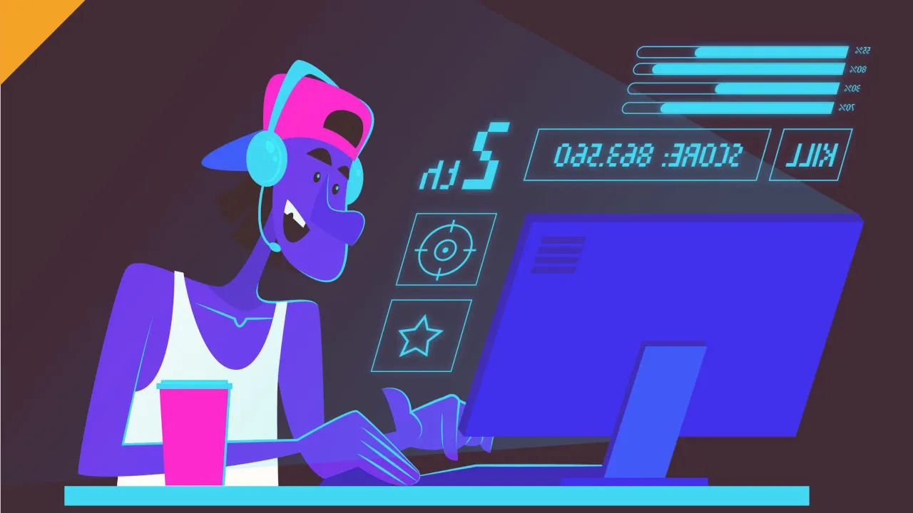 Gry Play-to-Earn NFT blockchain przykłady