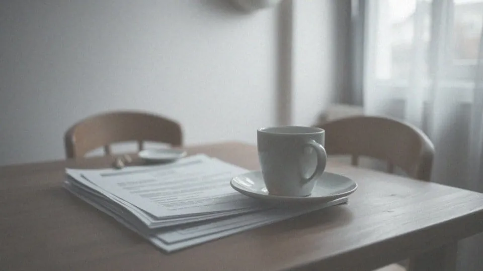 zmiana sytuacji finansowej, doch&oacute;d utracony uzyskany