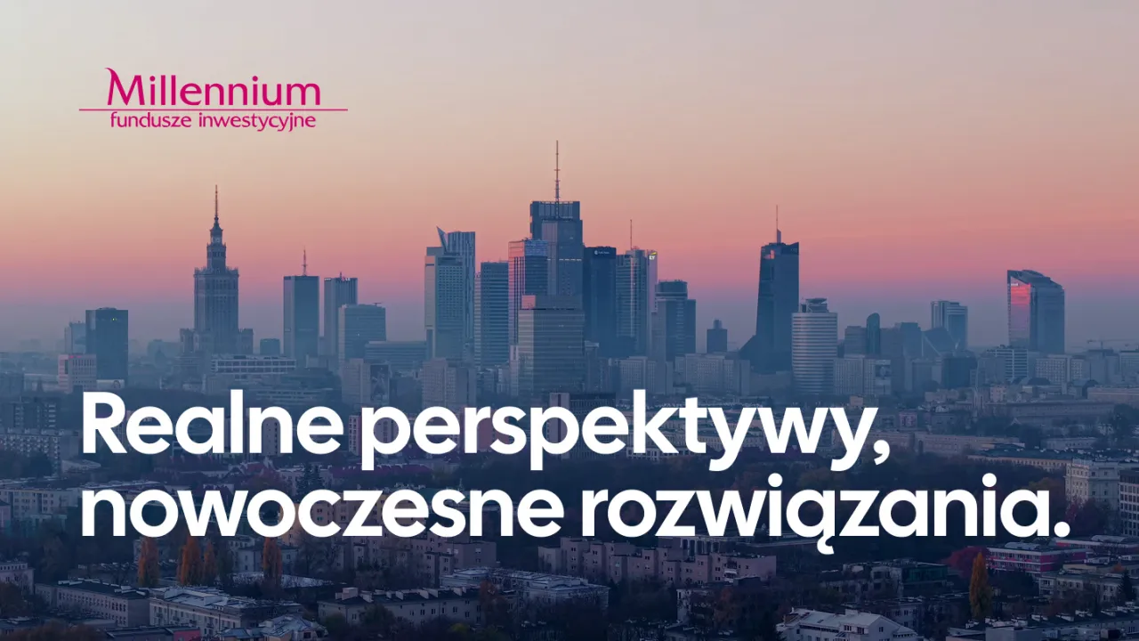 Millennium fundusze inwestycyjne oferują realne perspektywy i nowoczesne rozwiązania. Dowiedz się, towarzystwo funduszy inwestycyjnych co to.