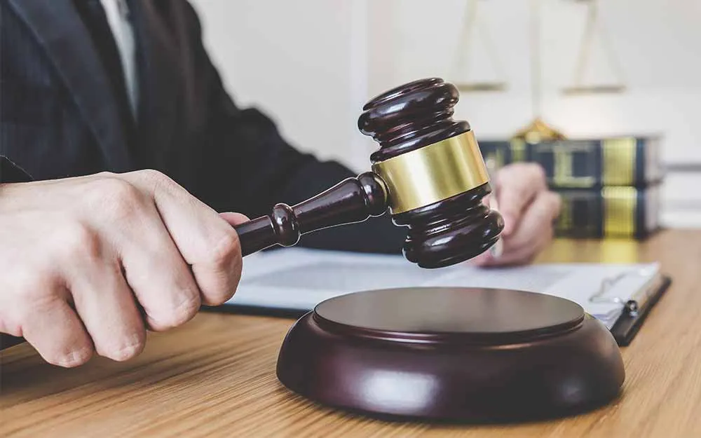 sprawdzanie prawomocności wyroku sądowego