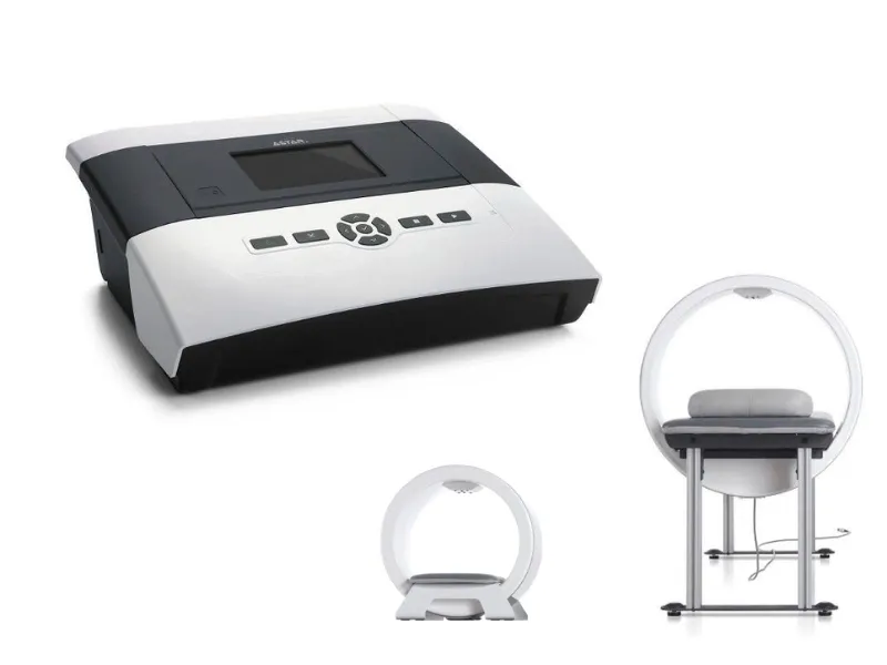 aparat do magnetoterapii z aplikatorem