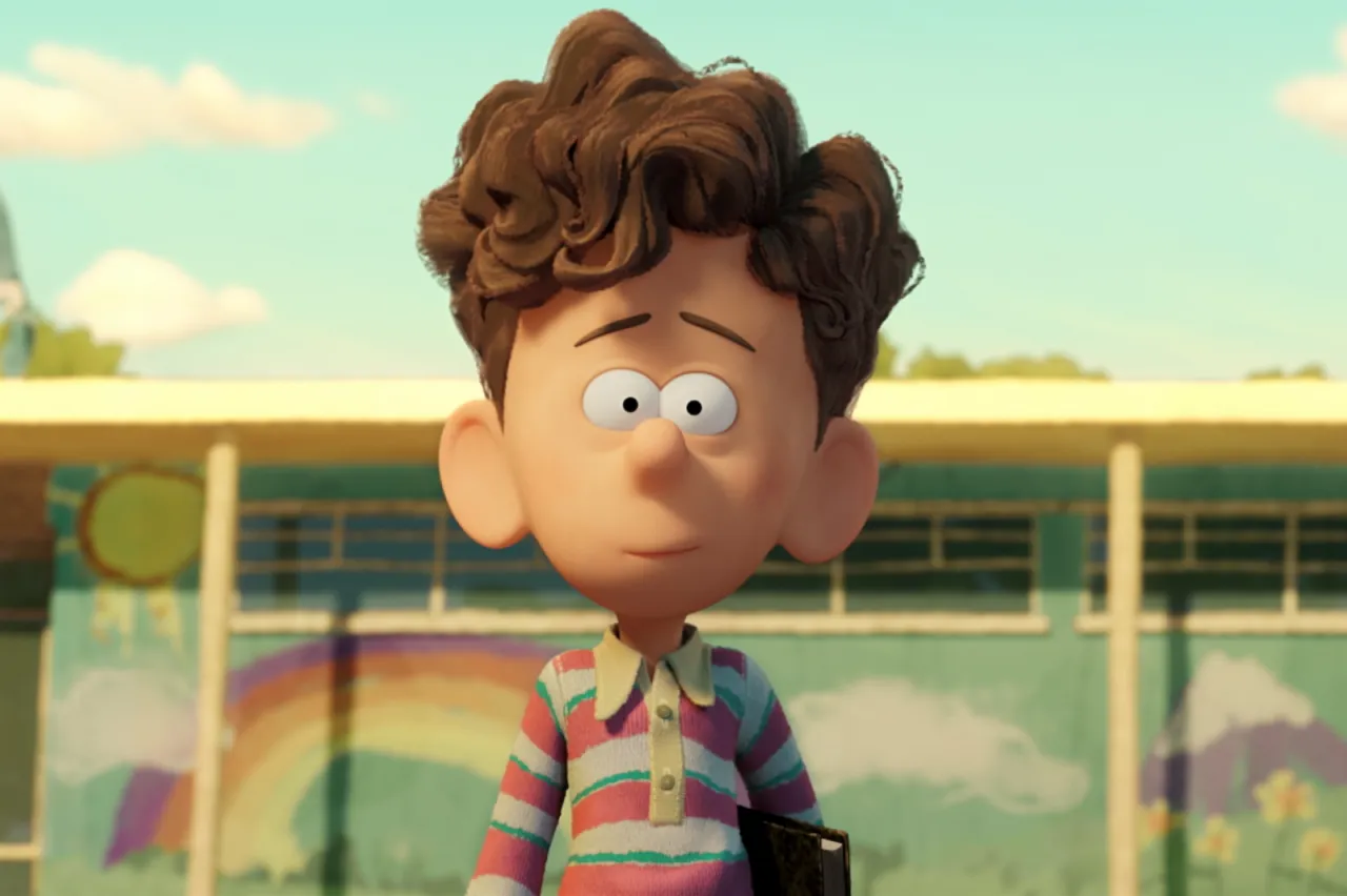 filmy familijne nowości kina VOD