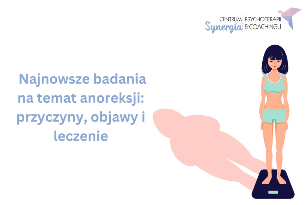 Zdjęcie Anoreksja objawy psychiczne: jak je rozpoznać i zrozumieć?