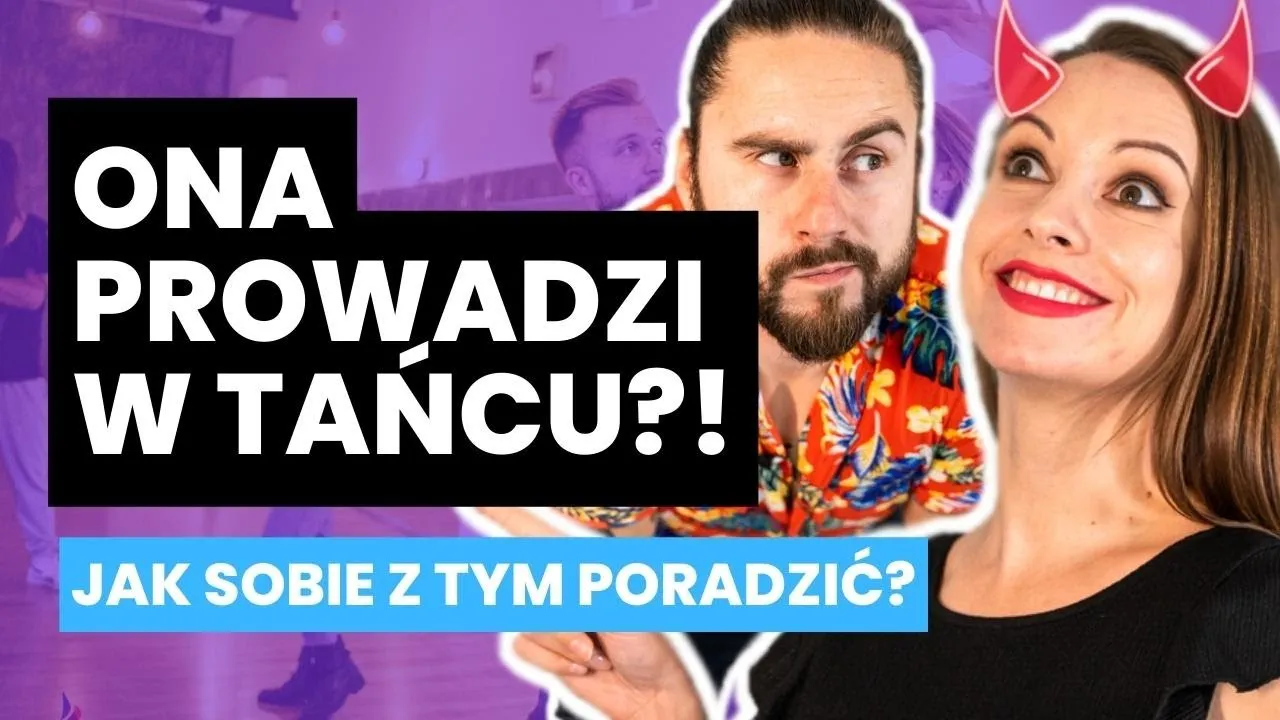 Zdjęcie Jak dać się prowadzić w tańcu i uniknąć najczęstszych błędów