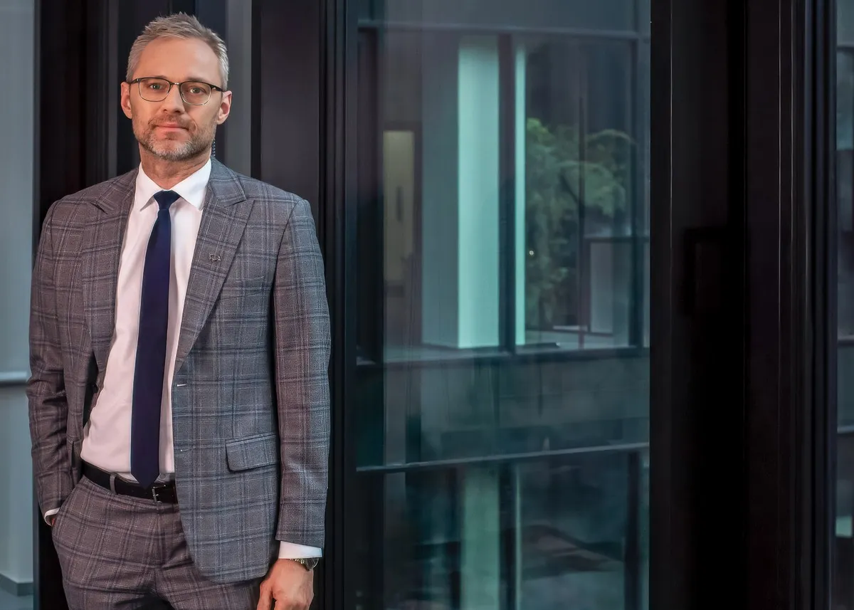 Trendy na rynku finansowym doradztwo inwestycyjne