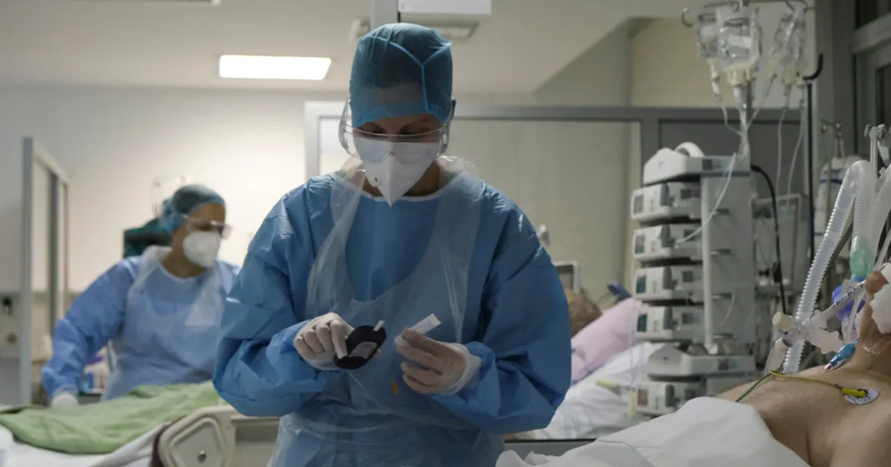 Kiedy do lekarza z COVID-19