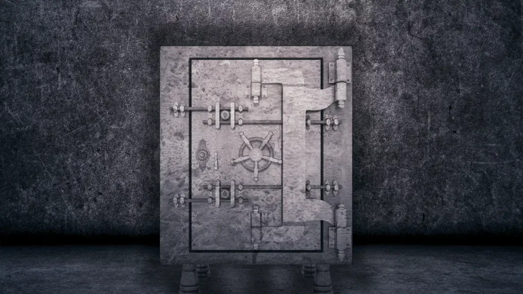 bezpieczny depozyt notarialny