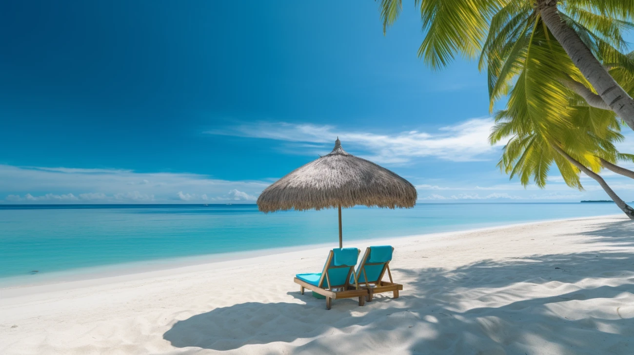 Najlepsze plaże Phuket - odkryj najpiękniejsze miejsca